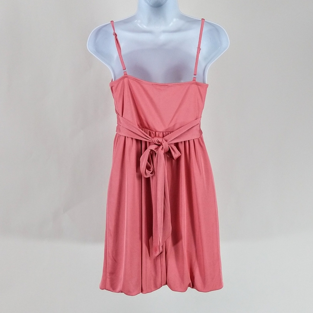 BCX salmon pink party dress - Picture 3 of 9
